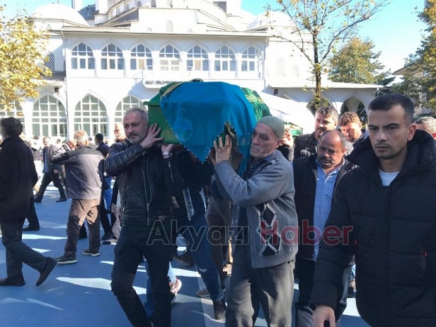 karaman ailesinin acı günü