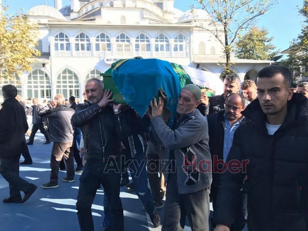 karaman ailesinin acı günü