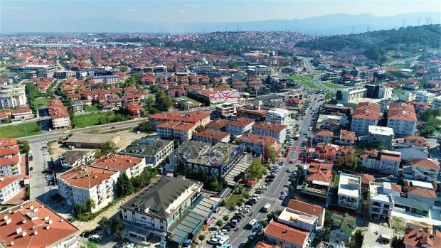 Sakarya'da satılan konut sayısı açıklandı