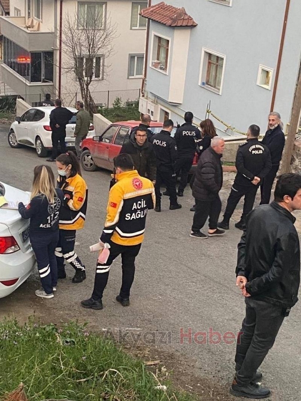 Aile katliamı yapan sanık yeniden hakim karşısında