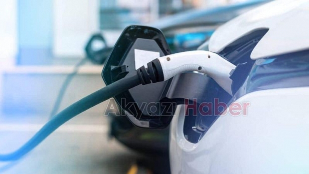 Elektrikli otomobillerde ÖTV matrahı düzenlemesi