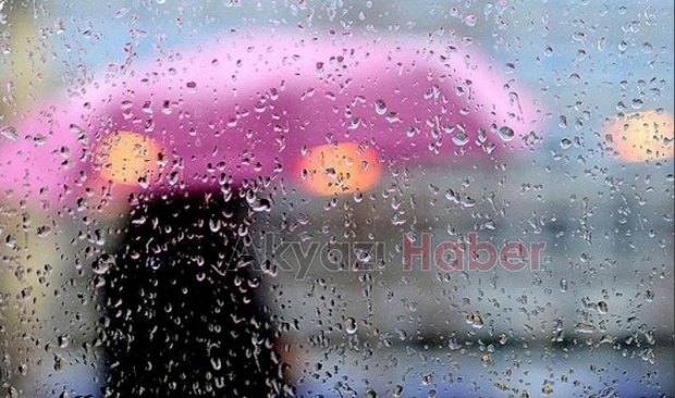 Meteoroloji Akyazı'ya düşen yağış miktarını açıkladı