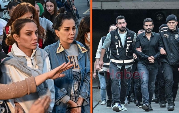 Dilan ve Engin Polat soruşturmasında o kişi yakalandı