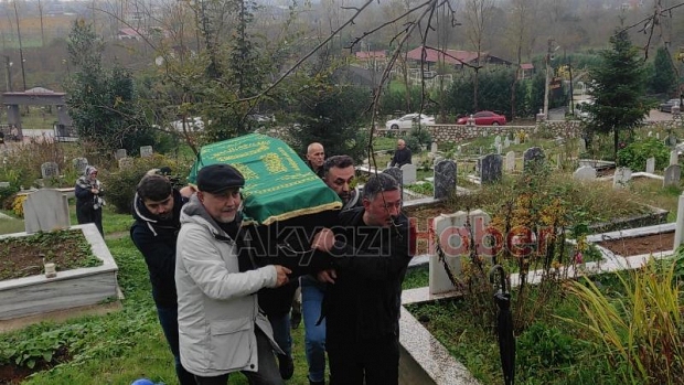 Şatır ailesinin acı günü