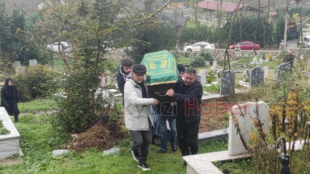 Şatır ailesinin acı günü