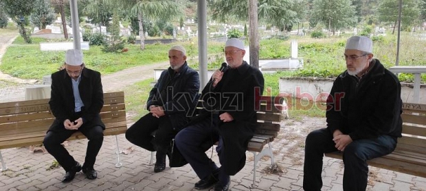 Şatır ailesinin acı günü