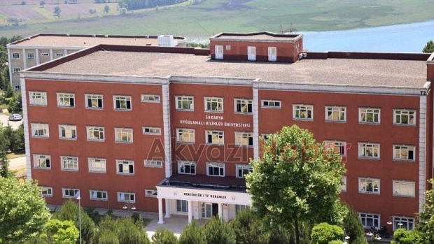 SUBÜ'ye çok sayıda personel ve akademisyen alınacak