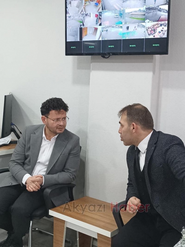 Murat Tepeçınar öğretmenleri unutmadı