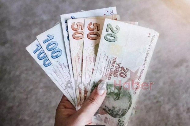 2024 yılı vergi ve cezalardaki zam oranı yüzde 58,46 oldu