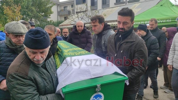 İrfan Sezgin defnedildi