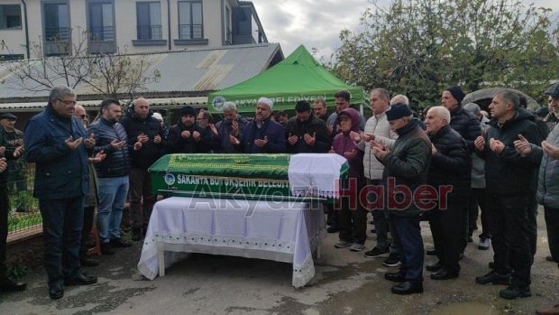 İrfan Sezgin defnedildi