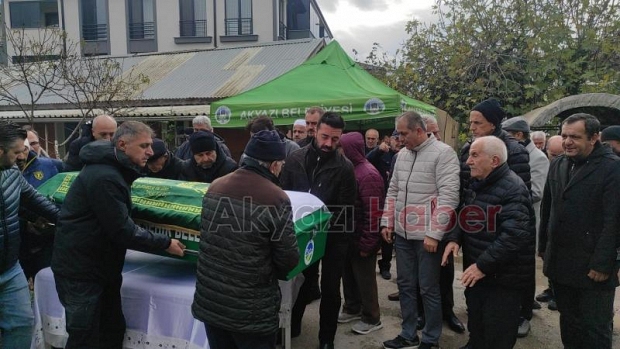 İrfan Sezgin defnedildi