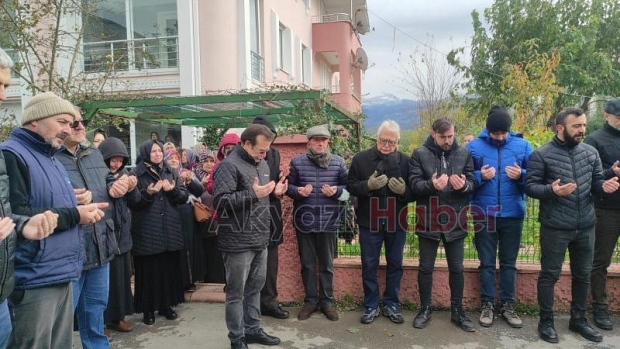 İrfan Sezgin defnedildi