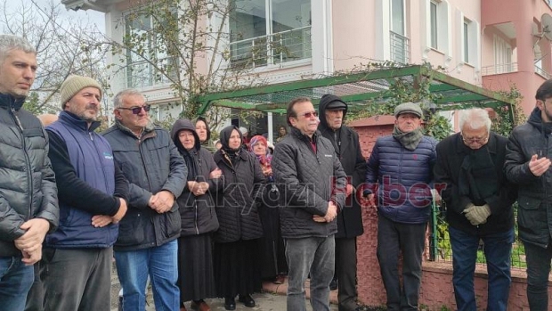 İrfan Sezgin defnedildi