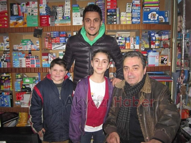 İrfan Sezgin defnedildi