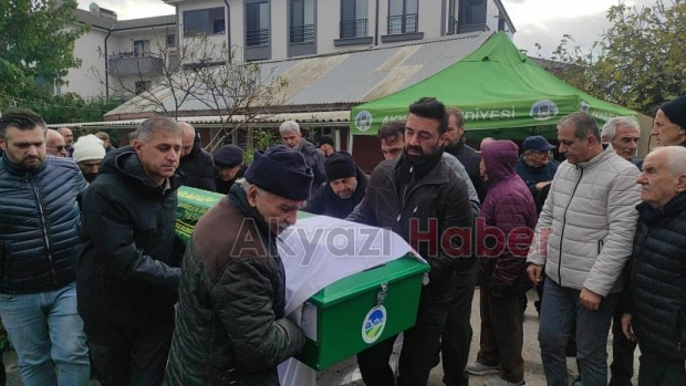 İrfan Sezgin defnedildi