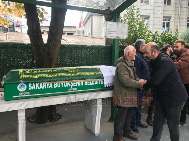 İrfan Sezgin defnedildi