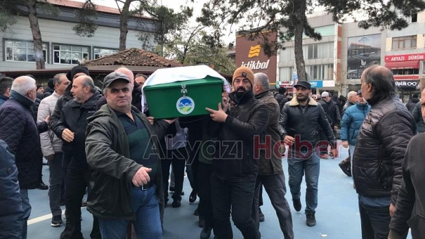 İrfan Sezgin defnedildi