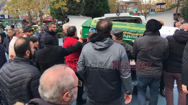 İrfan Sezgin defnedildi