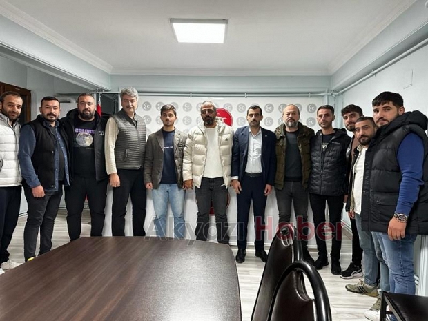 Muhammed Hasan Doğu Demir meclis üyesi aday adayı