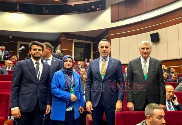 Yunus Tever Ankarada ziyaretlerde bulundu