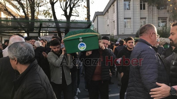 Bahçede ölü bulunan İbrahim Çavdar defnedildi