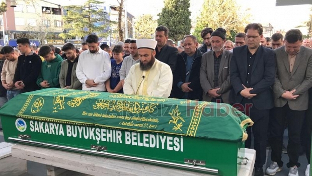 Bahçede ölü bulunan İbrahim Çavdar defnedildi