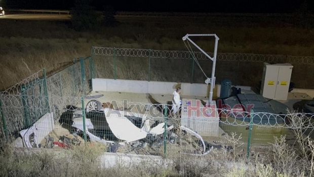 Kayıp olarak aranan 2 gencin cansız bedenleri bulundu