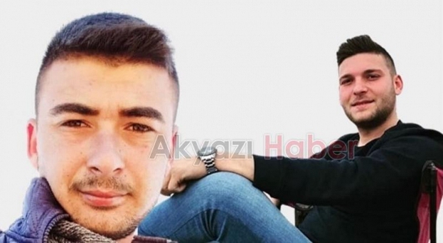 Kayıp olarak aranan 2 gencin cansız bedenleri bulundu