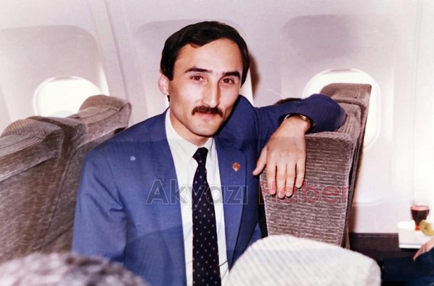 Sırrı Bıyık hayatını kaybetti