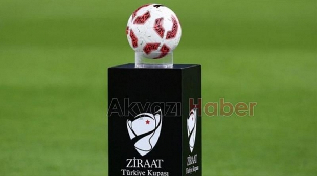 Sakaryaspor'a kurada zorlu rakip
