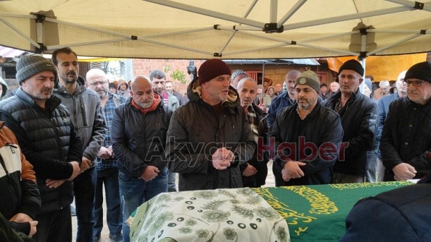 Doğan ailesinin acı günü.