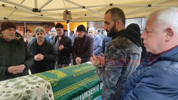 Doğan ailesinin acı günü.
