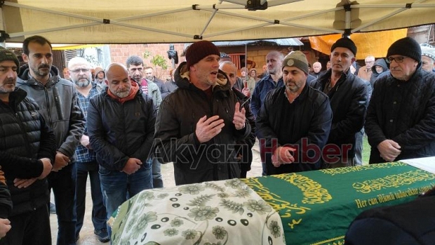 Doğan ailesinin acı günü.