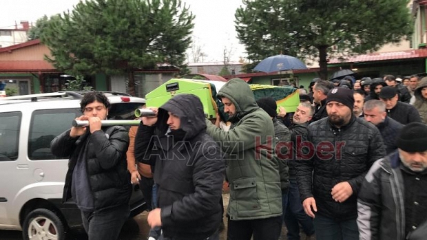Muhammet Boğaz dualarla defnedildi
