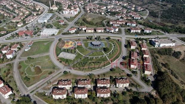 Sakarya'da memlekete hizmetle geçen 4 buçuk yıl: Tarihi rekorlar kırdık