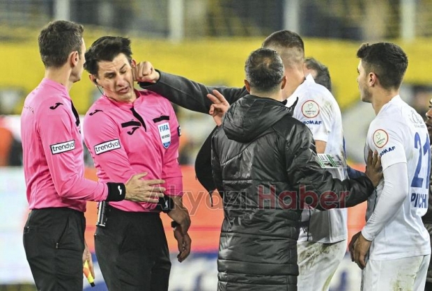 Atilla Karaoğlan'dan Halil Umut Meler'e destek