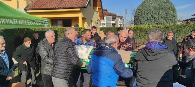 Hüseyin Gümüşdere defnedildi