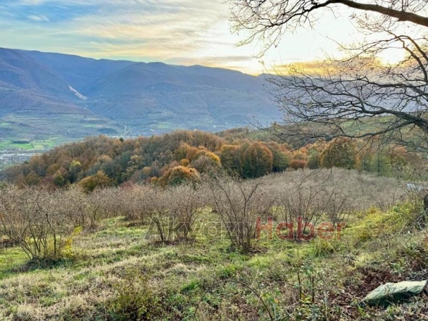 Satılık arsa