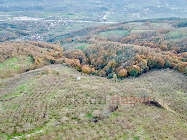 Satılık arsa