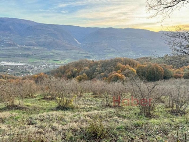 Satılık arsa