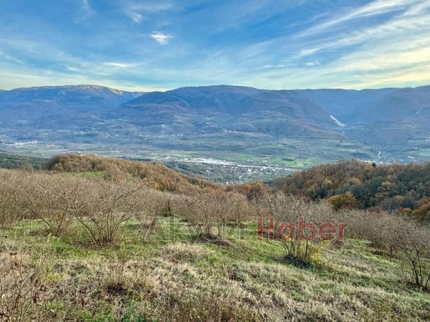 Satılık arsa