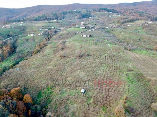 Satılık arsa