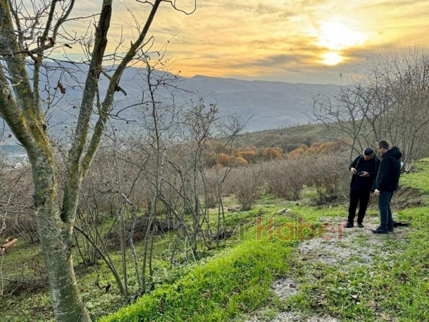 Satılık arsa