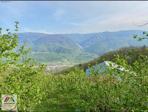 Satılık arsa