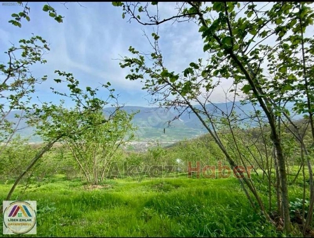 Satılık arsa