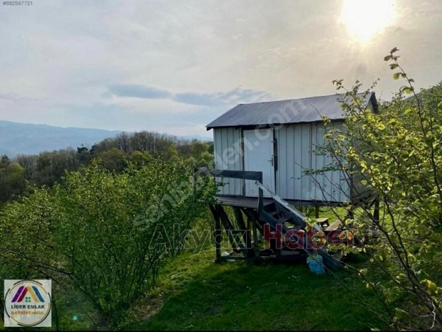 Satılık arsa
