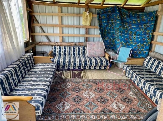 Satılık arsa