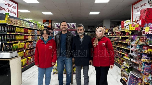 Efecan Tanzim Satış sözünü tuttu