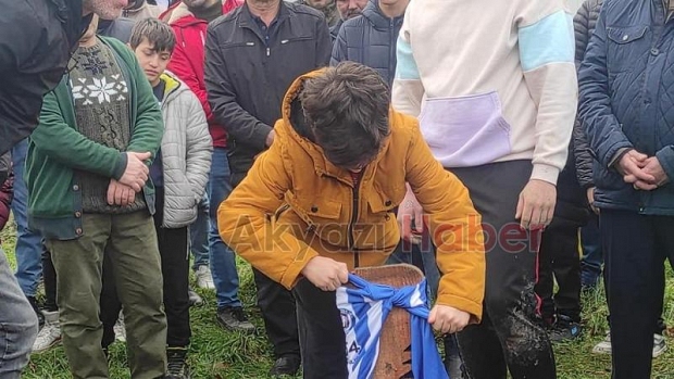 Özer Turgut dualarla toprağa verildi